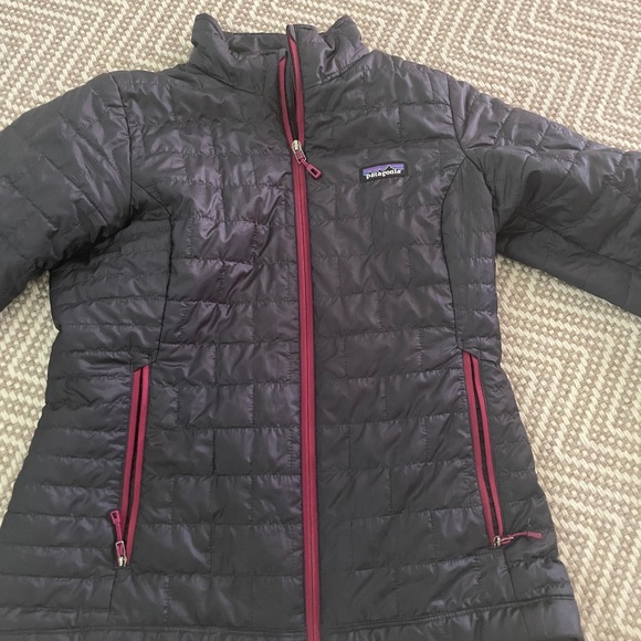 WomensPatagonia Nano Puff Jacket
